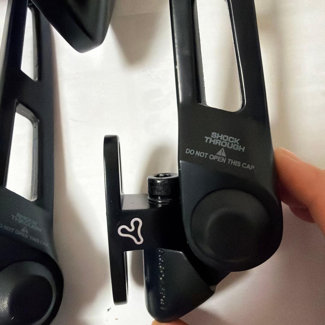 ナポレオンミラー 未使用