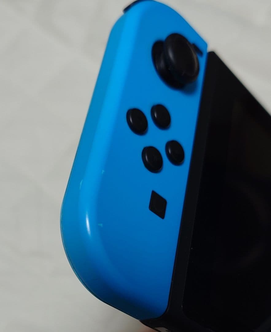 任天堂switch本体 中古