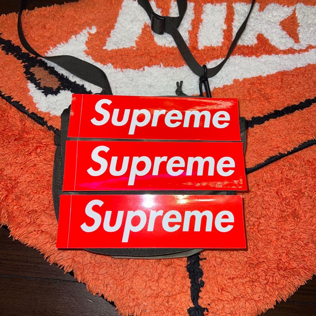 バッグ HUMAN MADE Shoulder Large \"Olive Drab\"