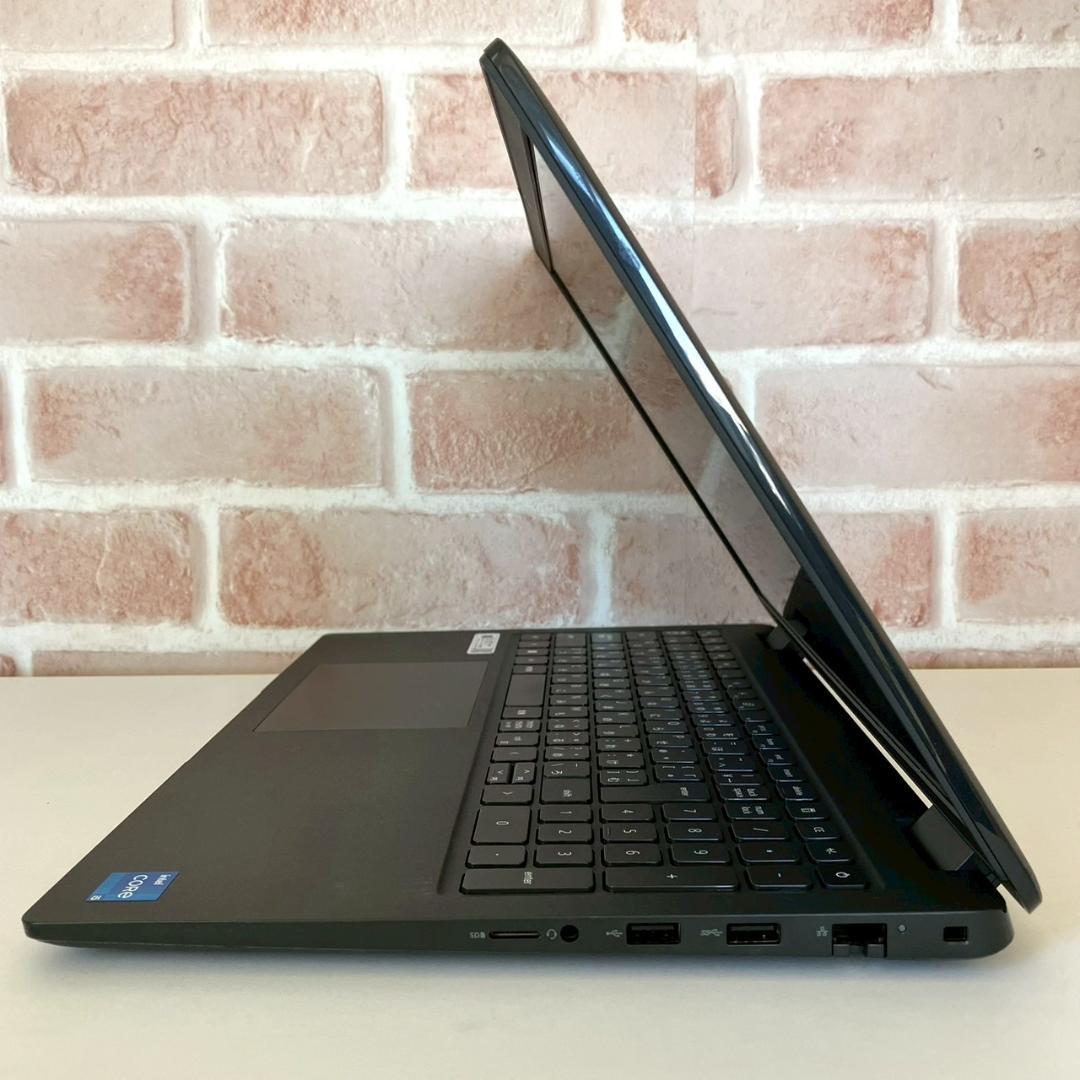 ★新春初売りセール★ バッテリー良好 メモリ16GB テンキー DELL 449