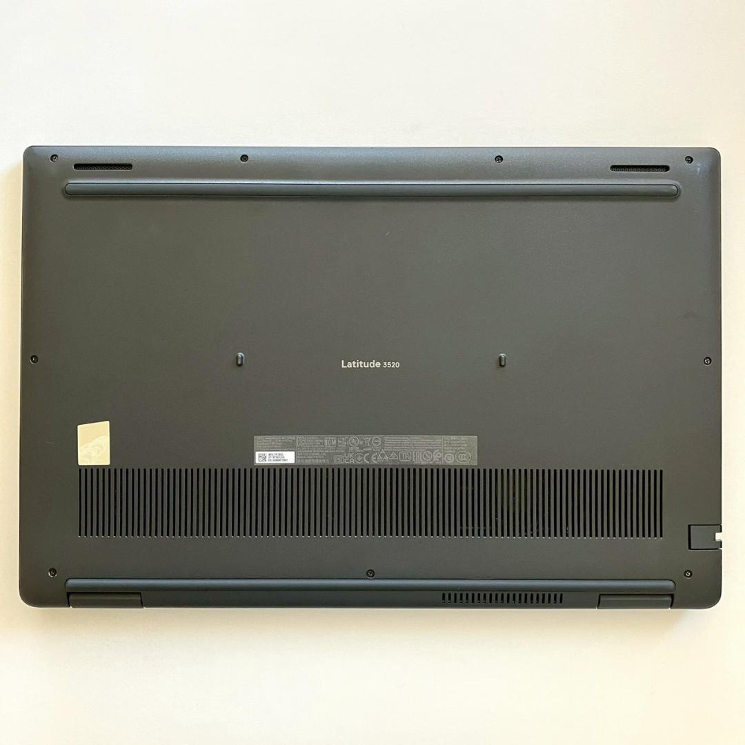 ★新春初売りセール★ バッテリー良好 メモリ16GB テンキー DELL 449