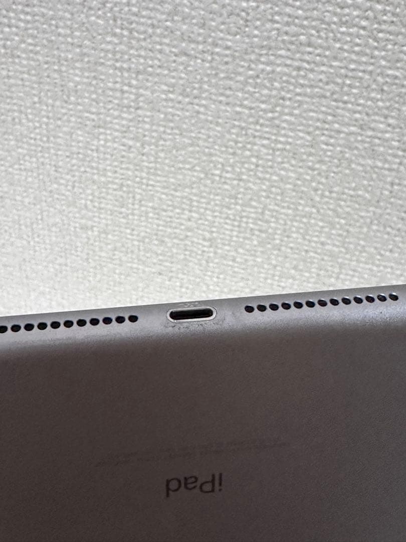 iPad 9.7インチ( 第6世代) 32GB WiFi モデル