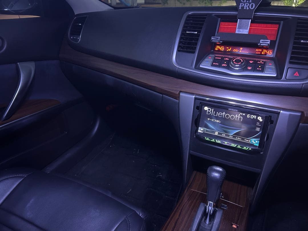 シートカバー EN-0582 5人乗り 合成皮革　j32 ティアナ