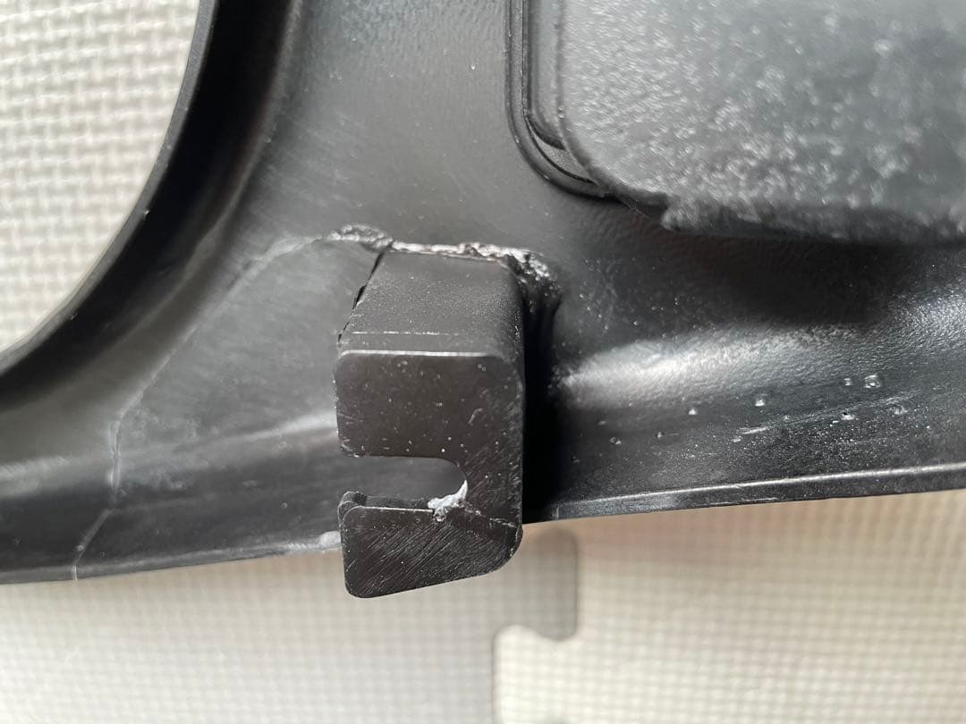 ジムニー CLLINK フロントグリル エンブレム付き