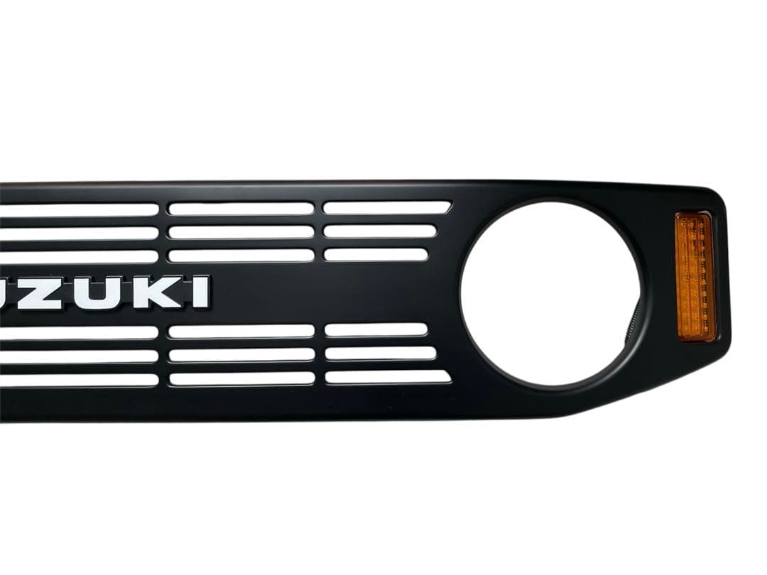 ジムニー CLLINK フロントグリル エンブレム付き