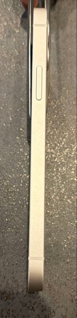 Apple iPhone 12 ホワイト 128GB 本体