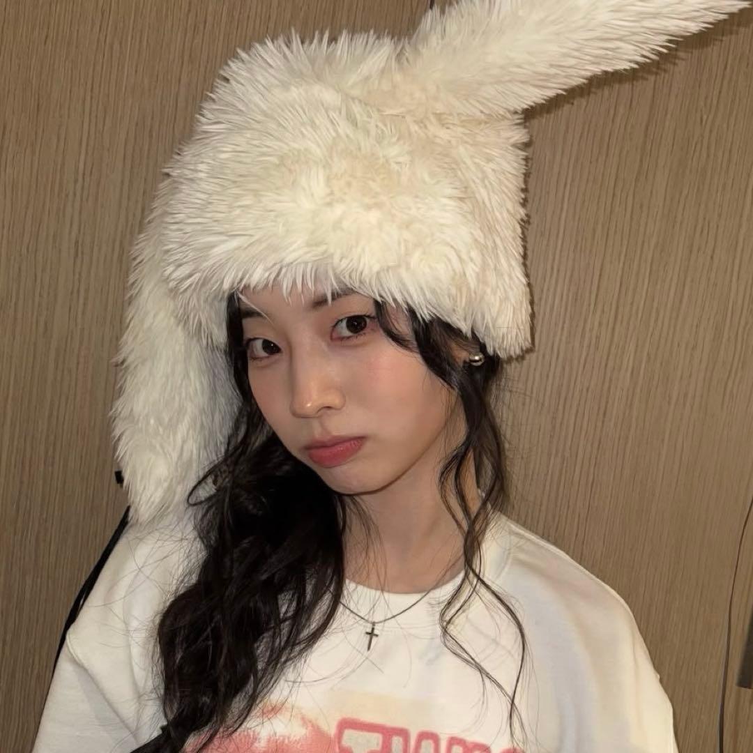 ダヒョンちゃん トレカ 2枚