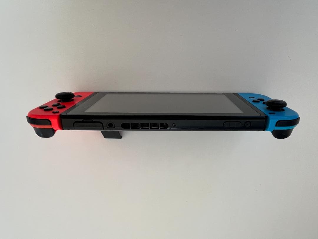 Nintendo Switch 青/赤