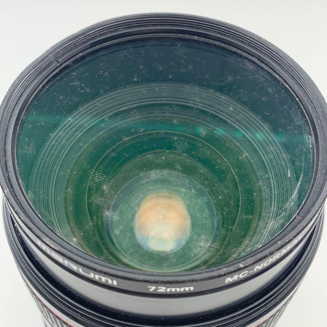 Canon キャノン EF 28-80mm F2.8-4L USM レンズ