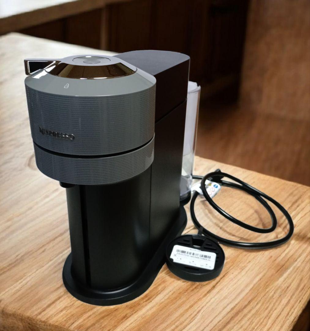 ネスプレッソ 2024年製 ヴァーチュオネクスト