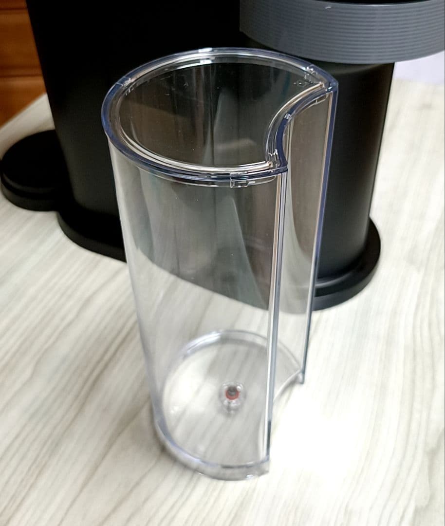 ネスプレッソ 2024年製 ヴァーチュオネクスト