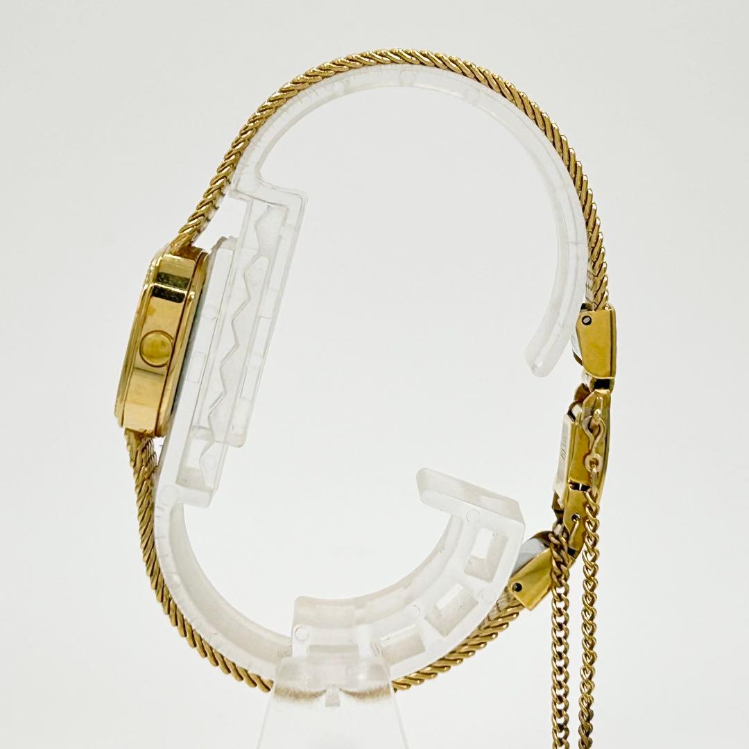 SEIKO セイコー スクエア ASGP 2329-5200 クォーツ 腕時計