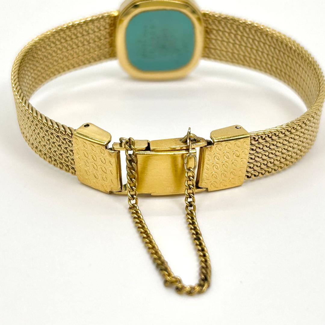 SEIKO セイコー スクエア ASGP 2329-5200 クォーツ 腕時計