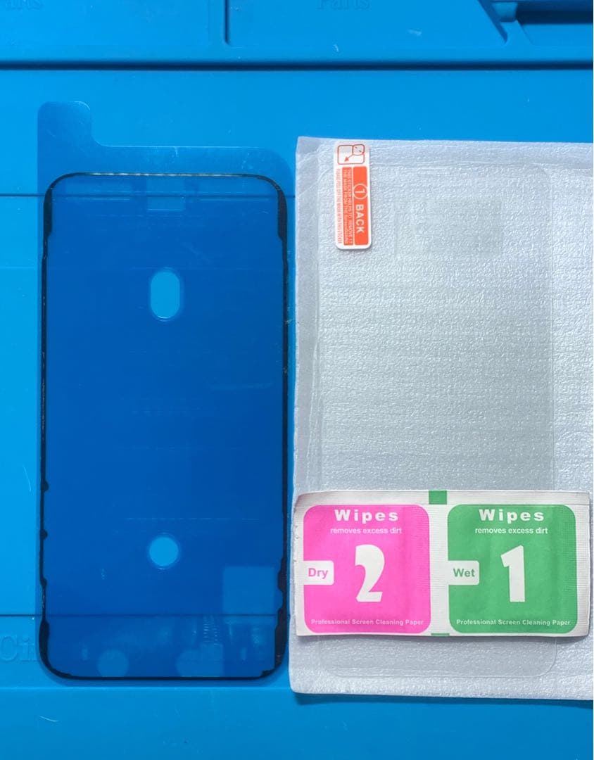 iPhone 14pro純正再生パネル 14p-1J