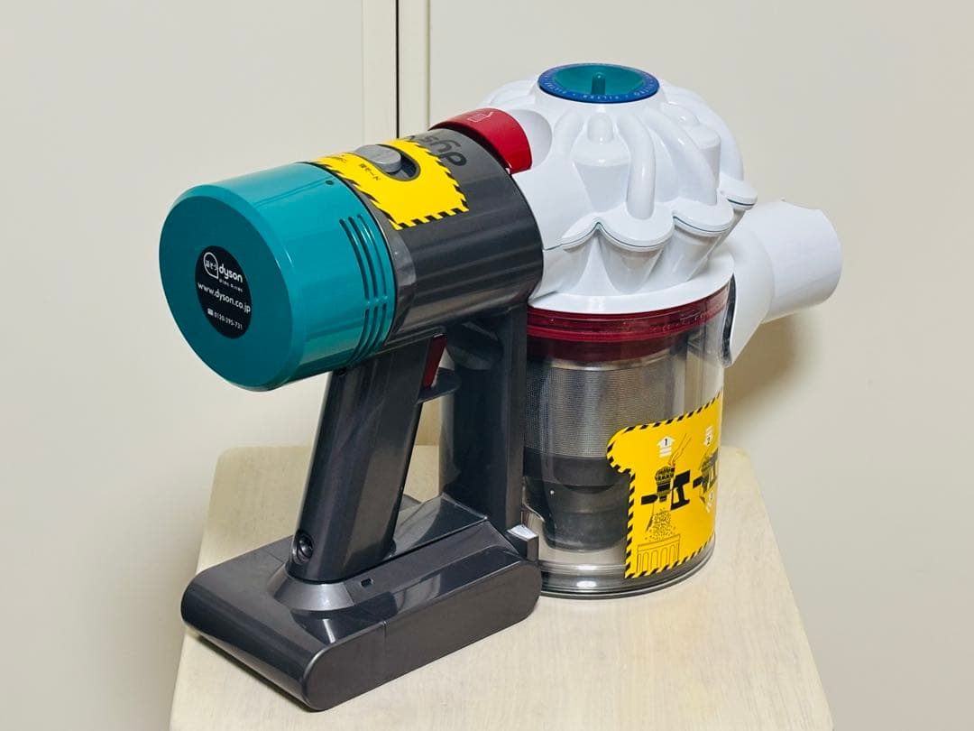 【美品】ダイソン v7 Mattress セット