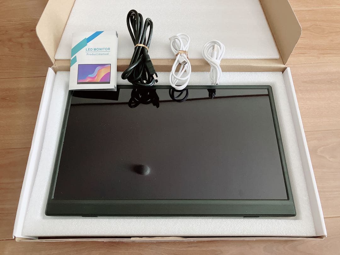 ❤️美品❤️ディスプレイモニター PC ノートパソコン ゲーム モニター