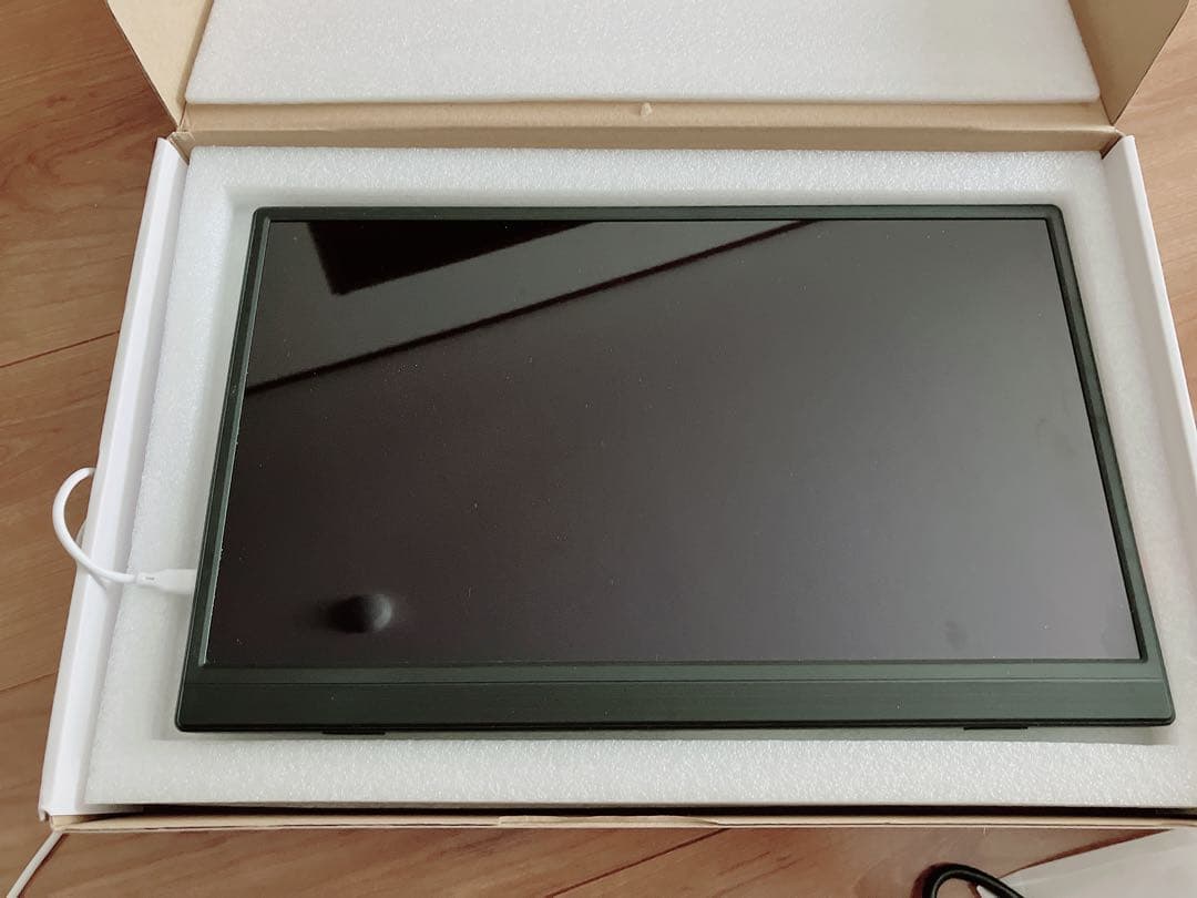 ❤️美品❤️ディスプレイモニター PC ノートパソコン ゲーム モニター