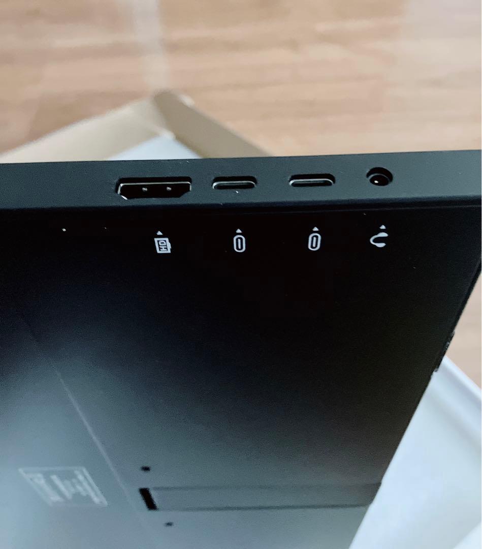 ❤️美品❤️ディスプレイモニター PC ノートパソコン ゲーム モニター