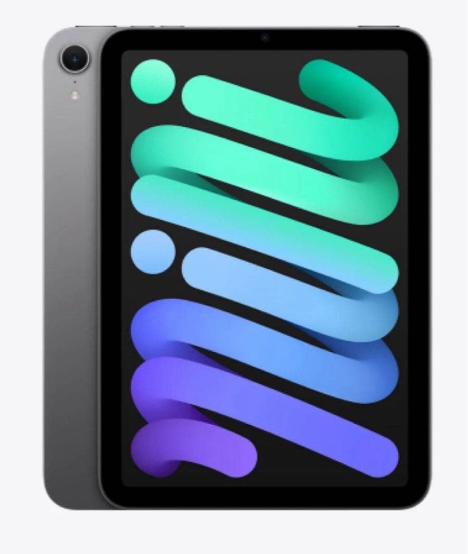 【新品未使用】iPad mini A17 Pro Wi-Fi 128GB