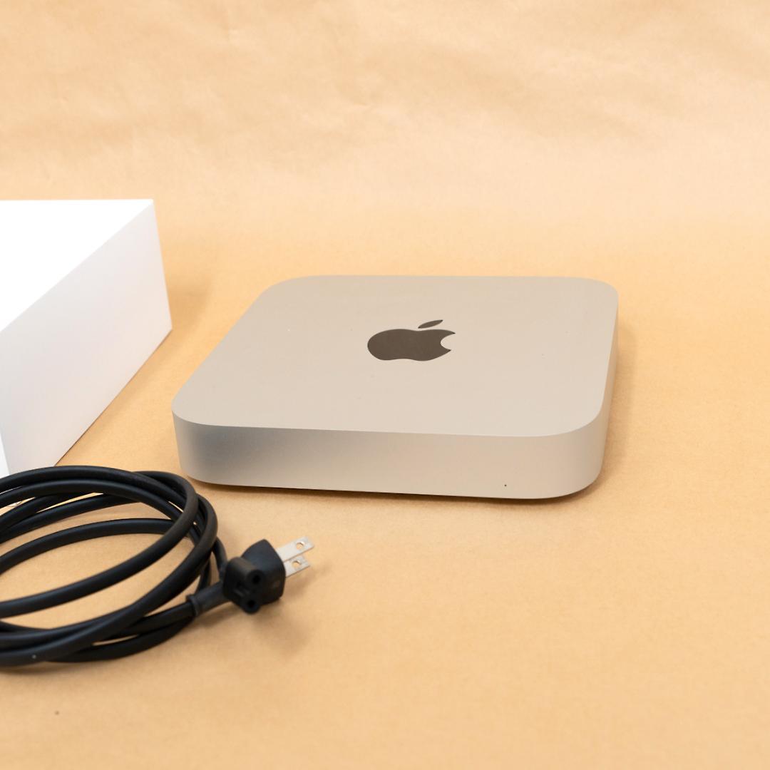 Mac mini M2 Pro（12コア メモリ32GB SSD1TB）保証付