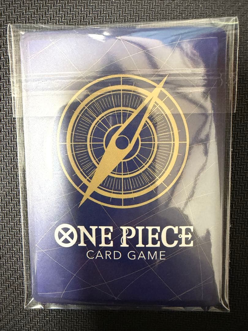 ワンピースカード English 2ndanniversaryset 未開封