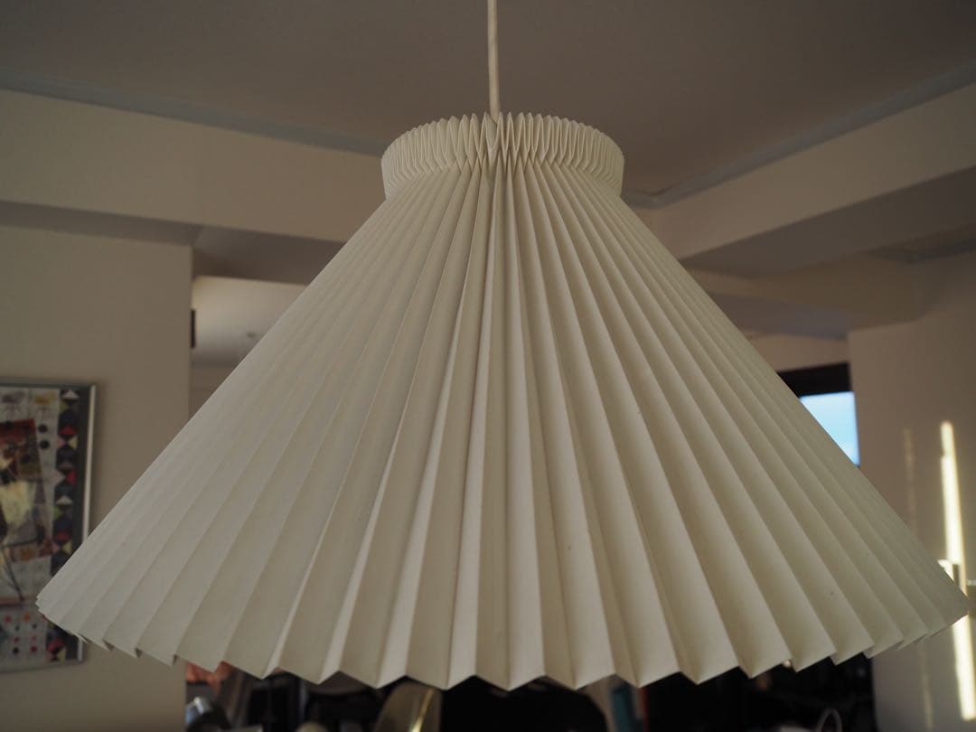 レクリント LE KLINT ビンテージ　ペンダントライト