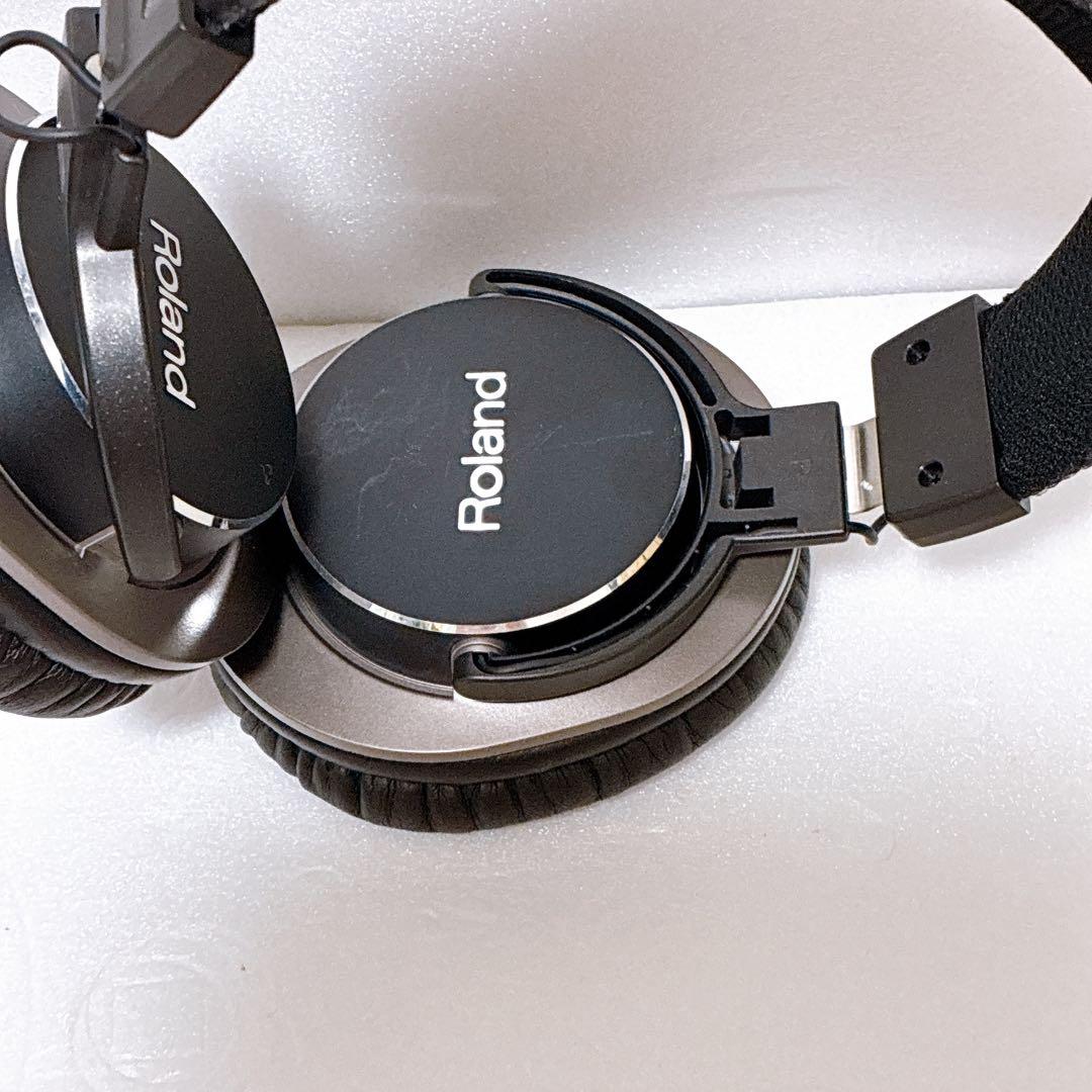 Roland RH300 モニターヘッドフォン