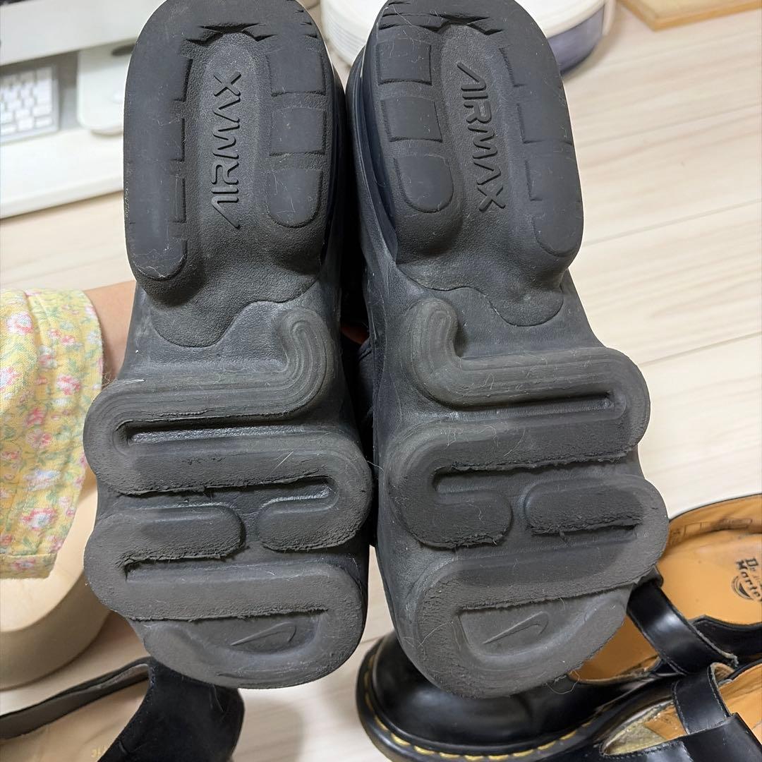 シューズセット　パンプス　サンダル　Dr.Martin