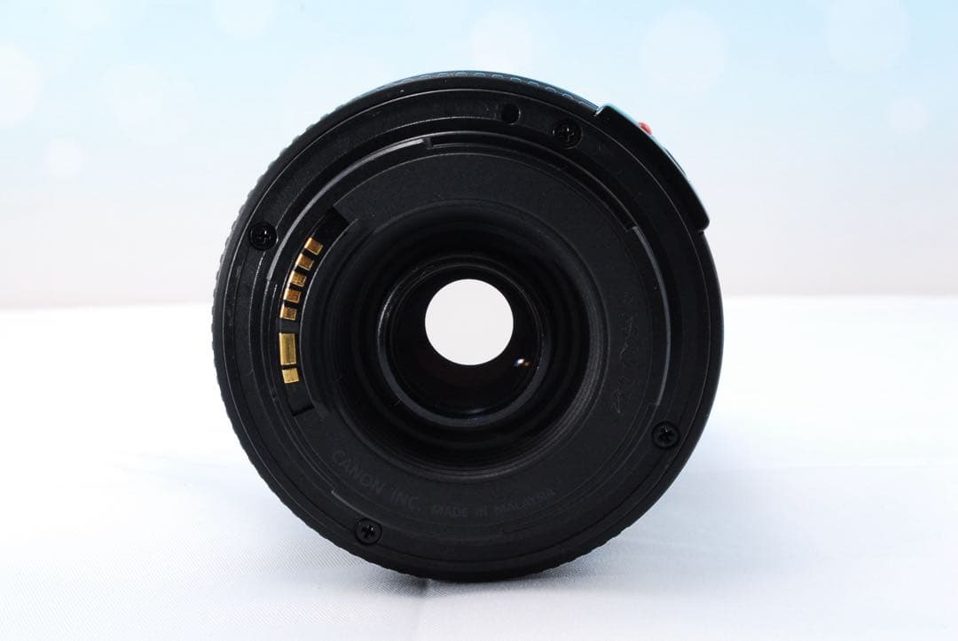 Canon EF 90-300mm F4.5-5.6 USM キャノン 超望遠