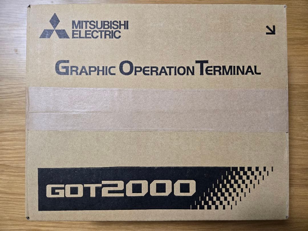 樹*様 三菱電機 GOT2000 GT2508-VTBD