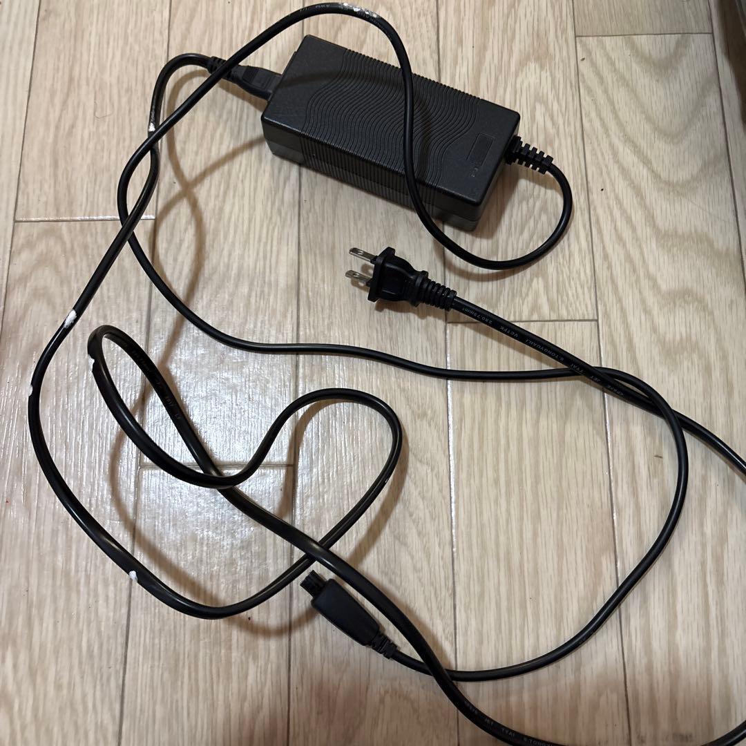 【新年セール】Kintone セグウェイ　迷彩柄オフロード