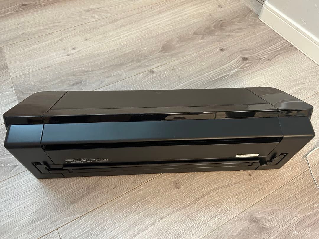 シルエット カメオ CAMEO 4 カッティングマシン 本体 ブラック　おまけ付