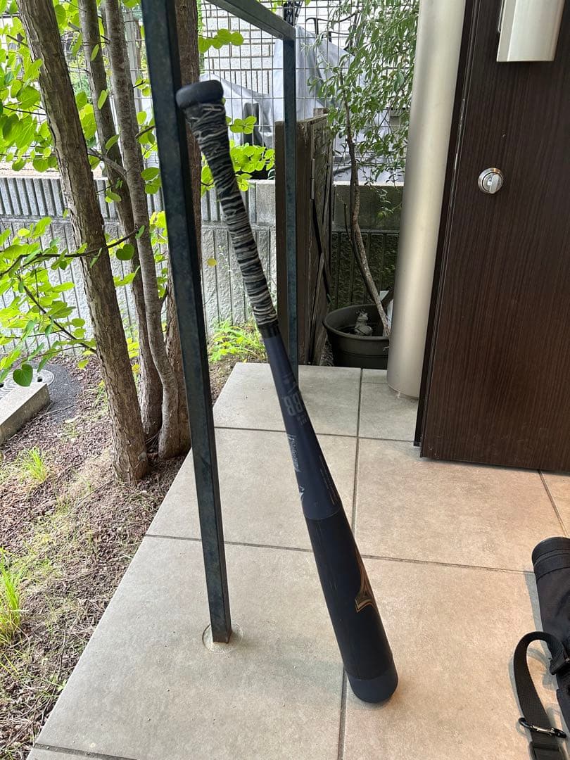 タイカップグリップに変更済み！　ビヨンドマックスレガシー少年用　80cm