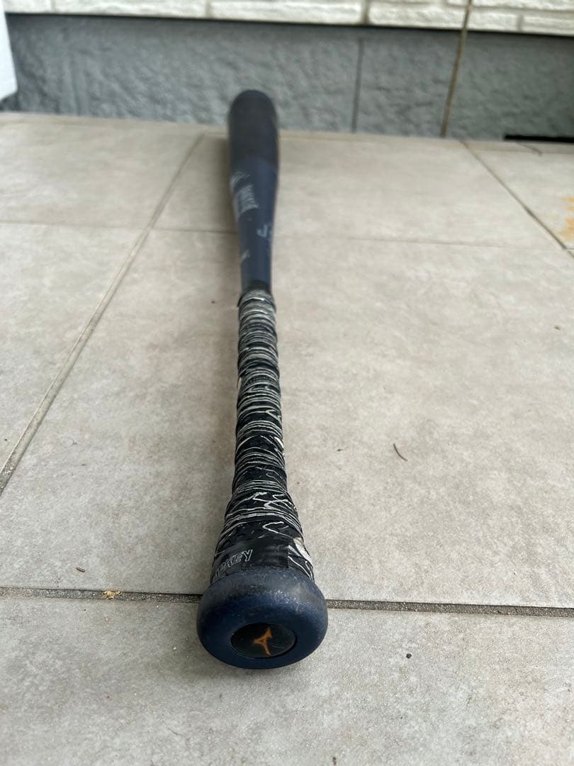 タイカップグリップに変更済み！　ビヨンドマックスレガシー少年用　80cm