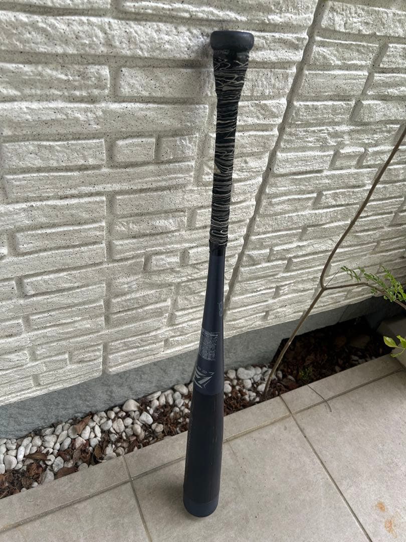 タイカップグリップに変更済み！　ビヨンドマックスレガシー少年用　80cm