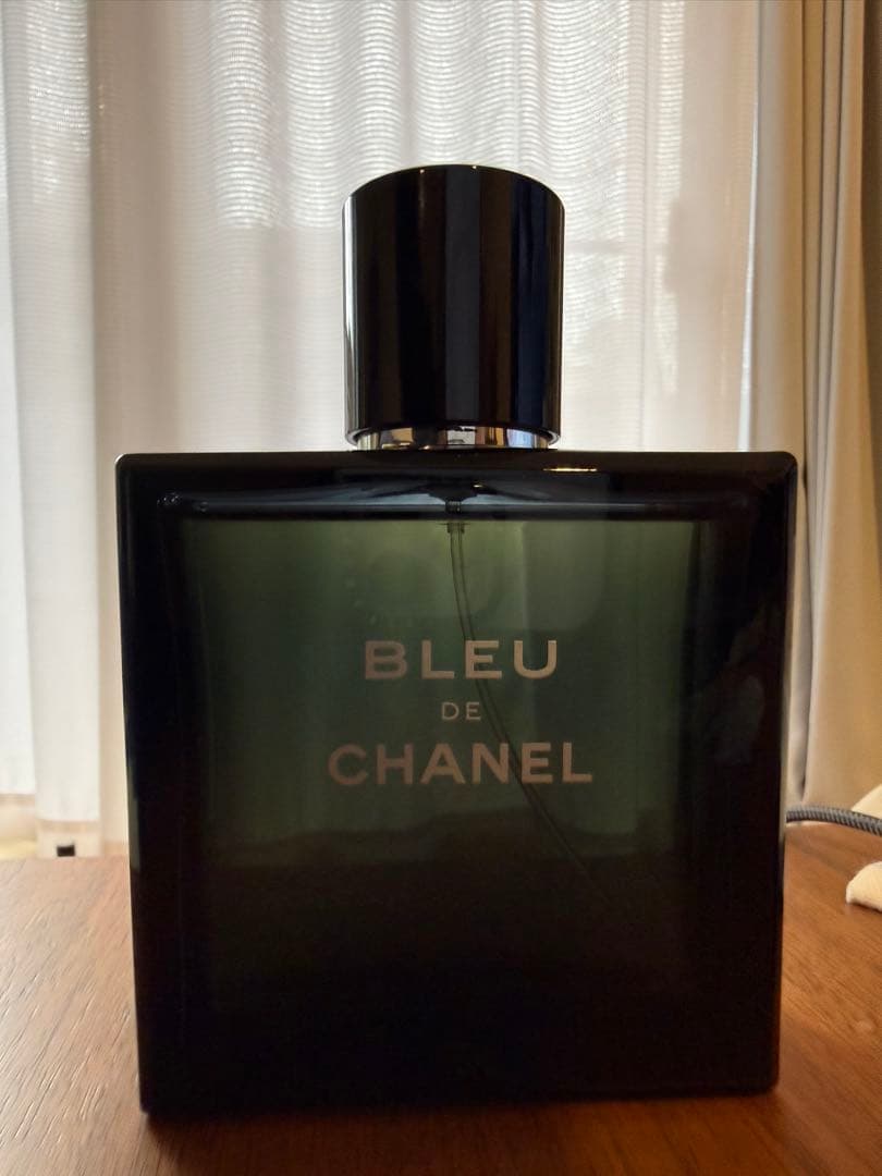 BLEU DE CHANEL オードトワレ 150ml