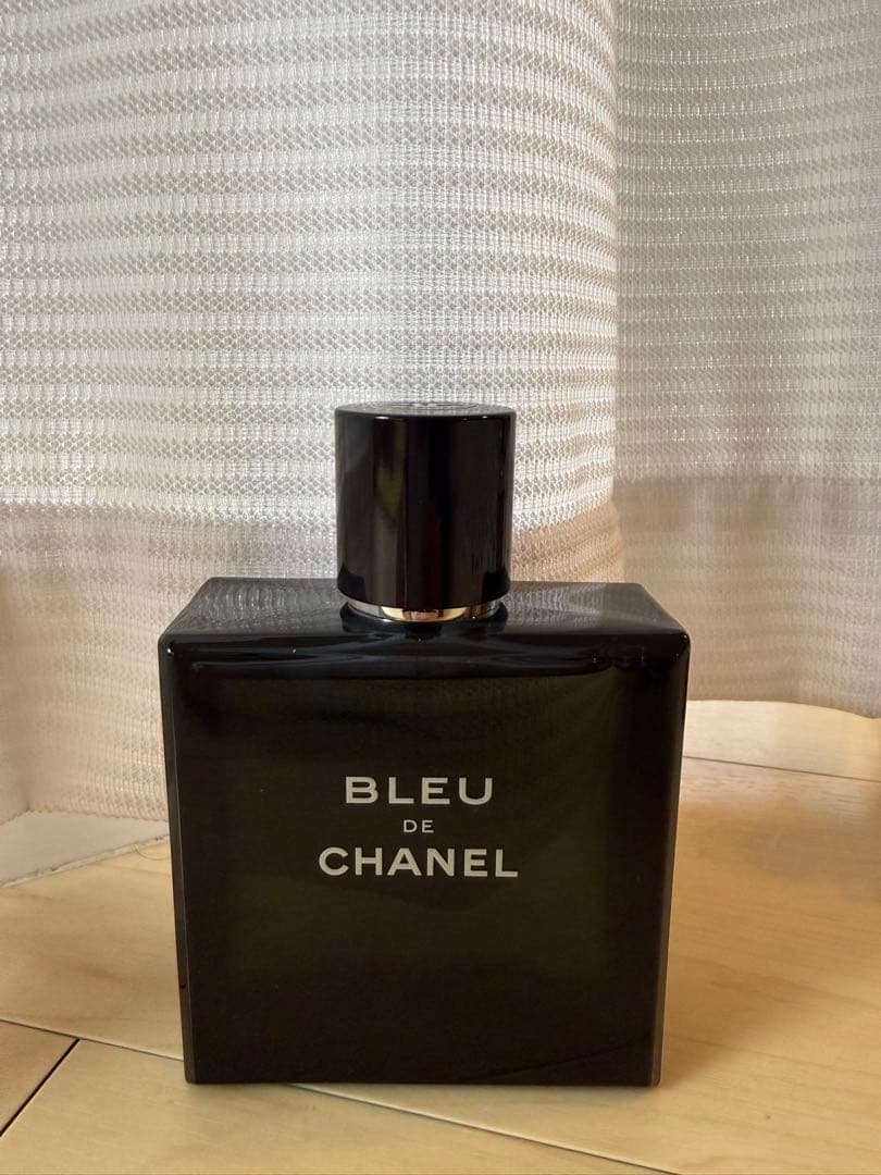 BLEU DE CHANEL オードトワレ 150ml