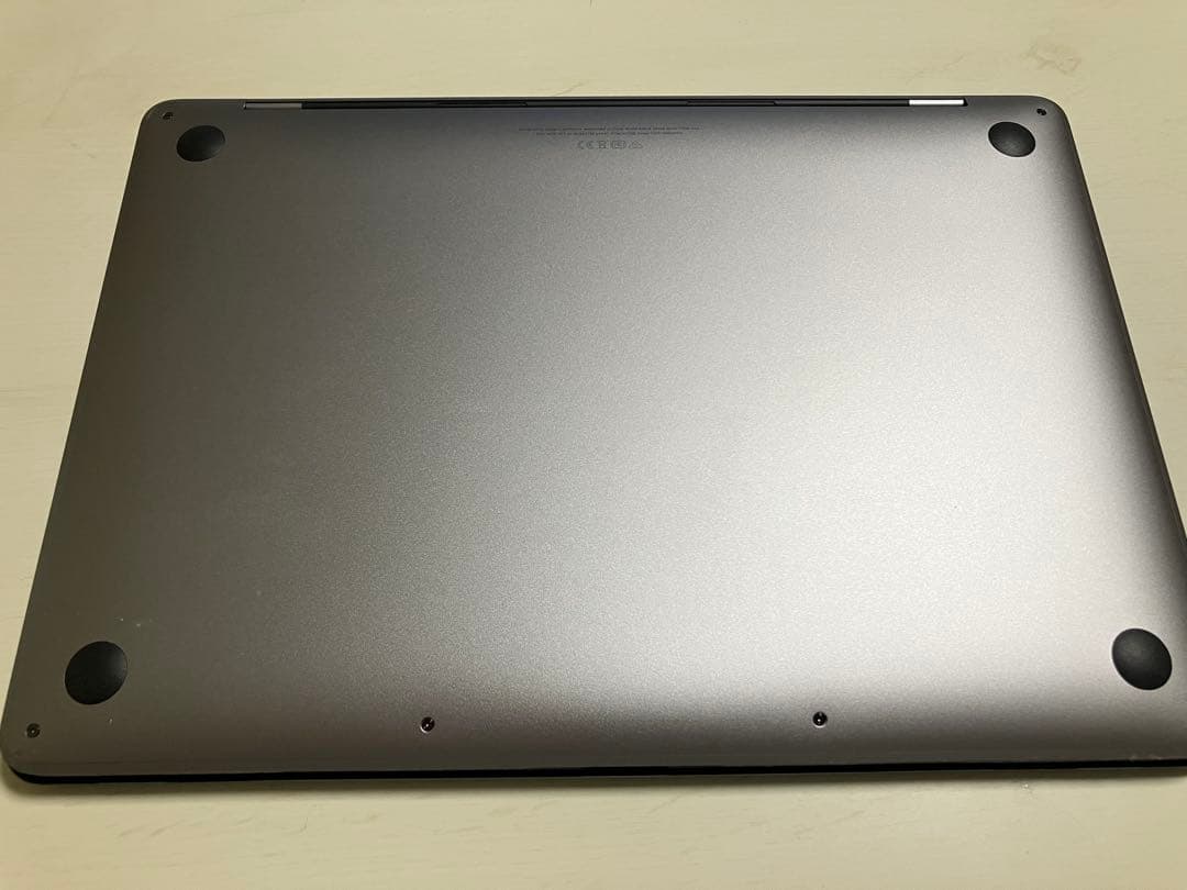 MacBook本体 MacBookpro m1 16gb 256gb