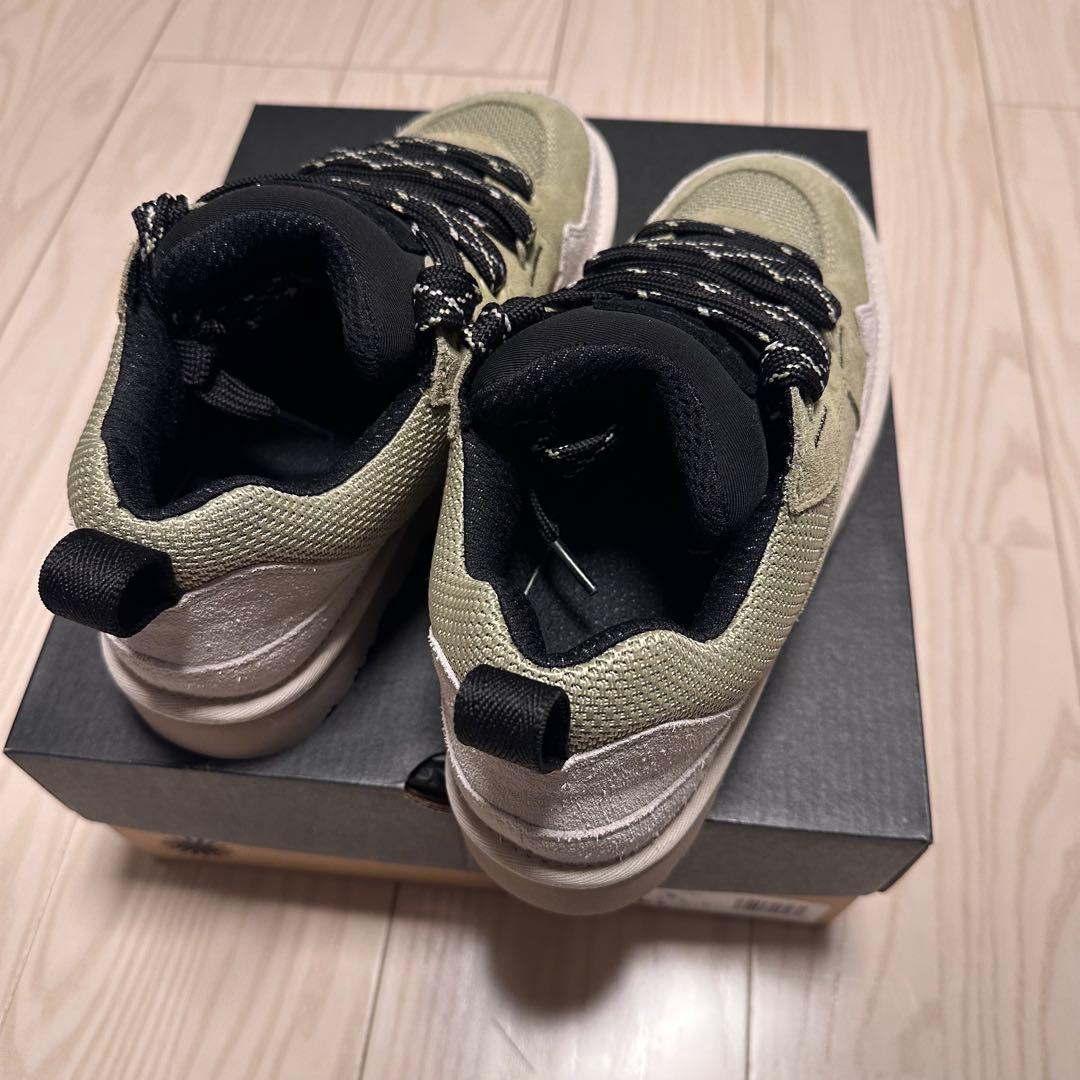 UGG M LO LOWMEL 新品未使用 スニーカー