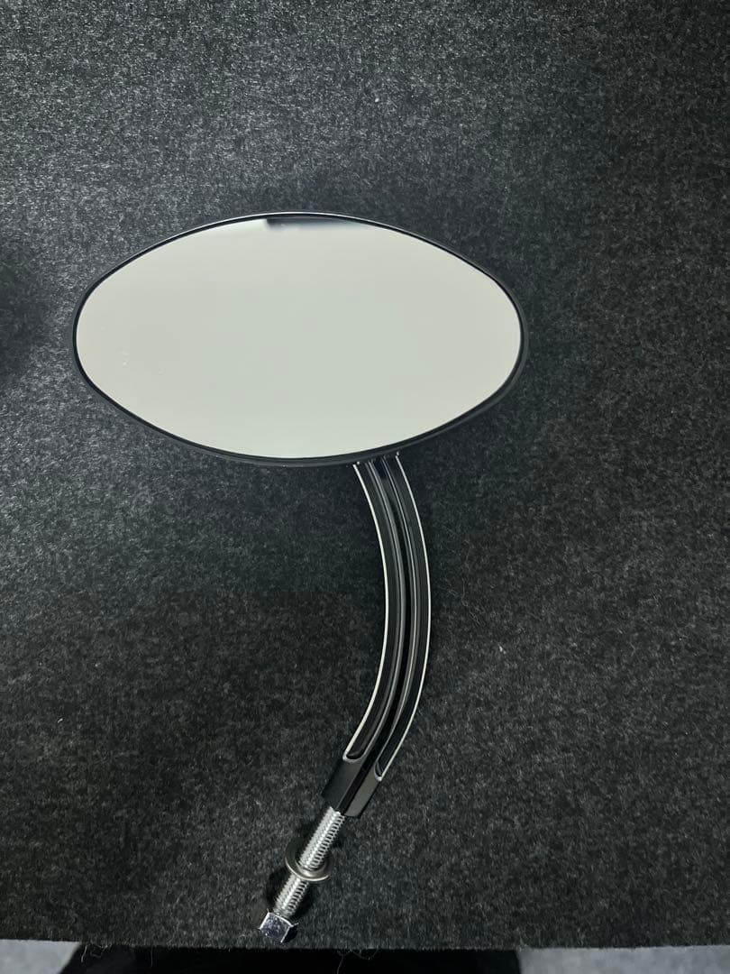 アレンネス　ARLEN NESS ブラック ミラー