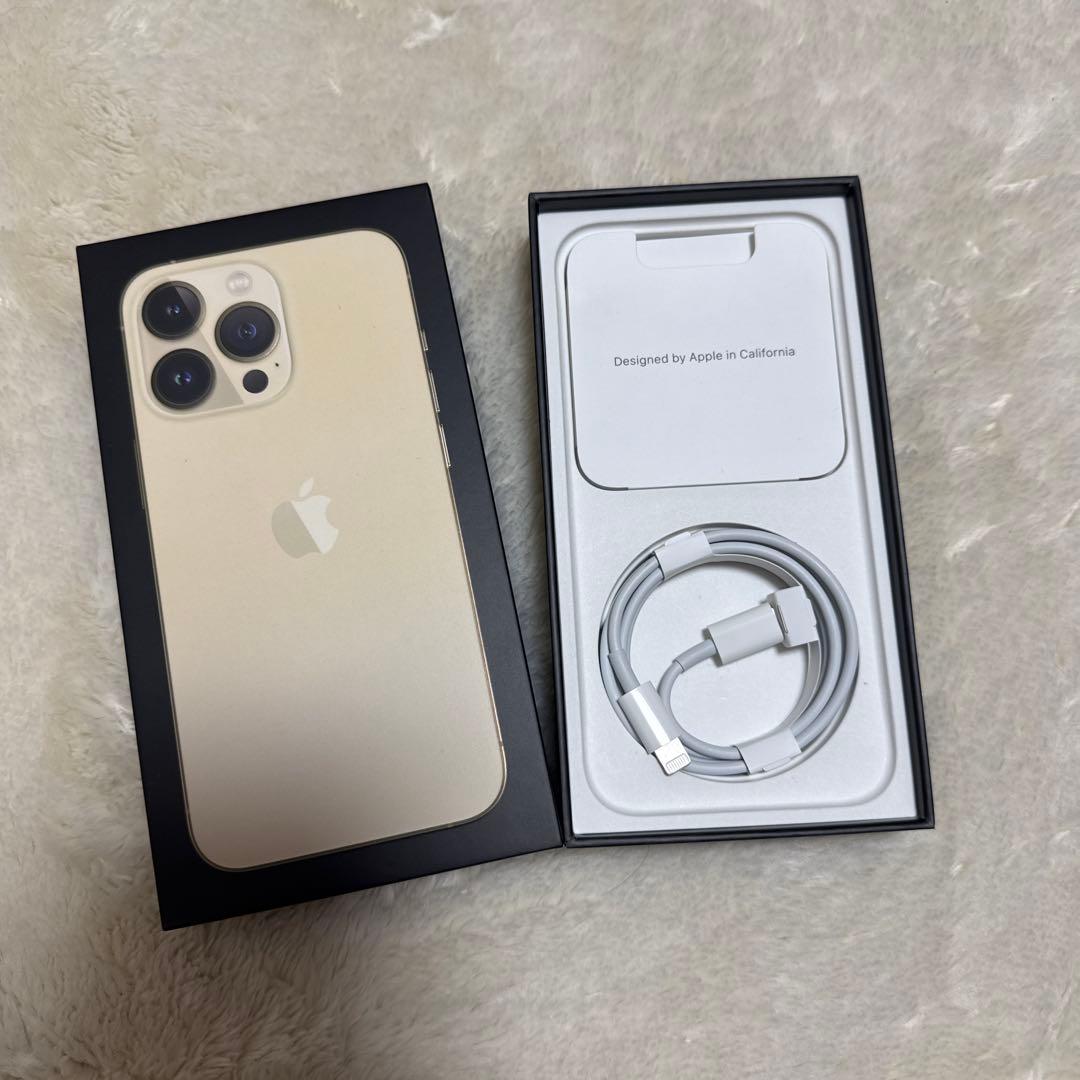 スマートフォン本体 iPhone13 pro 256GB