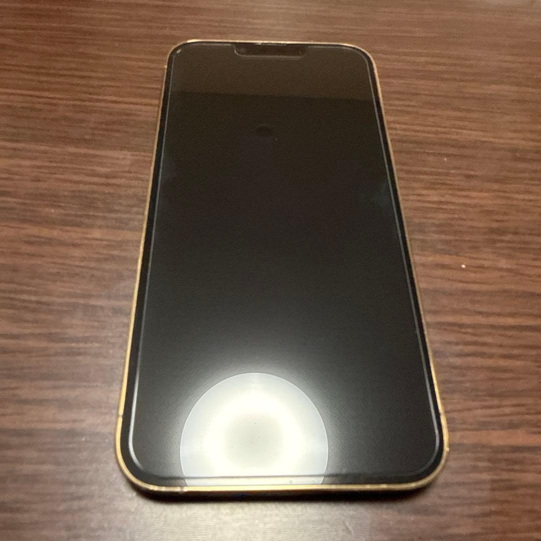 スマートフォン本体 iPhone13 pro 256GB