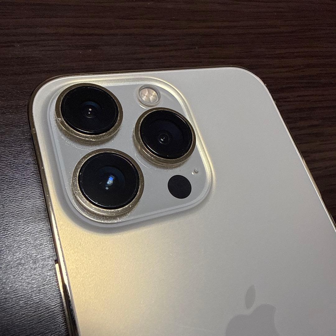 スマートフォン本体 iPhone13 pro 256GB