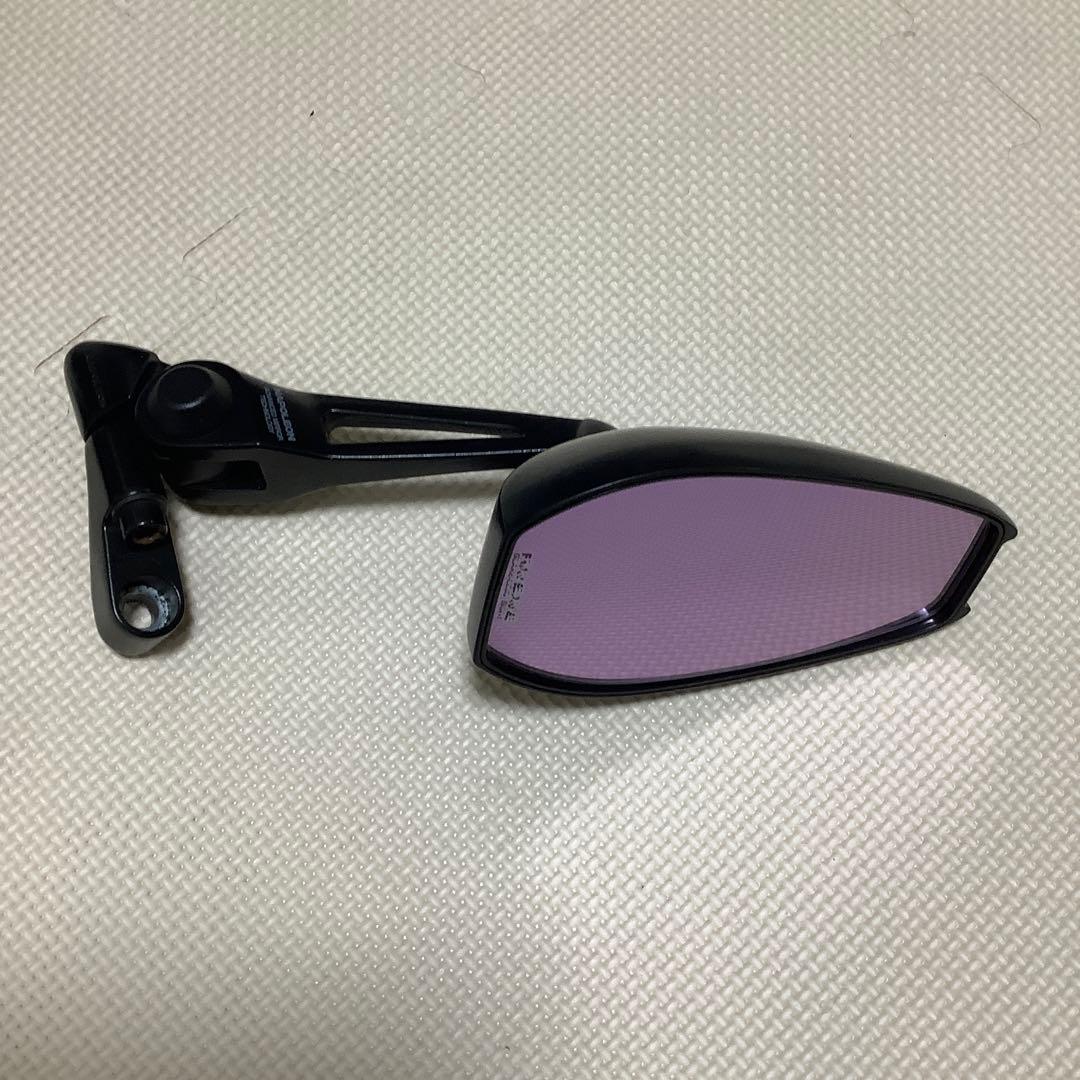 タナックス　ナポレオン　AOS4 シャークミラー4 左右セット