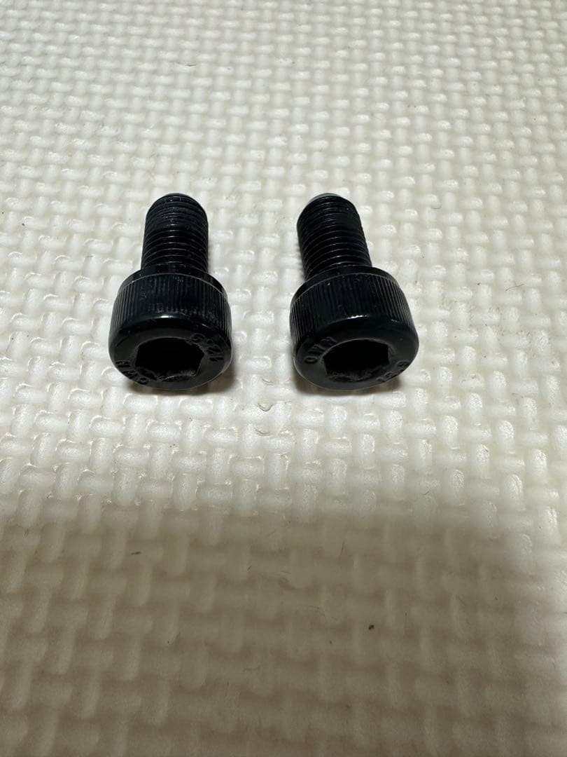 タナックス　ナポレオン　AOS4 シャークミラー4 左右セット