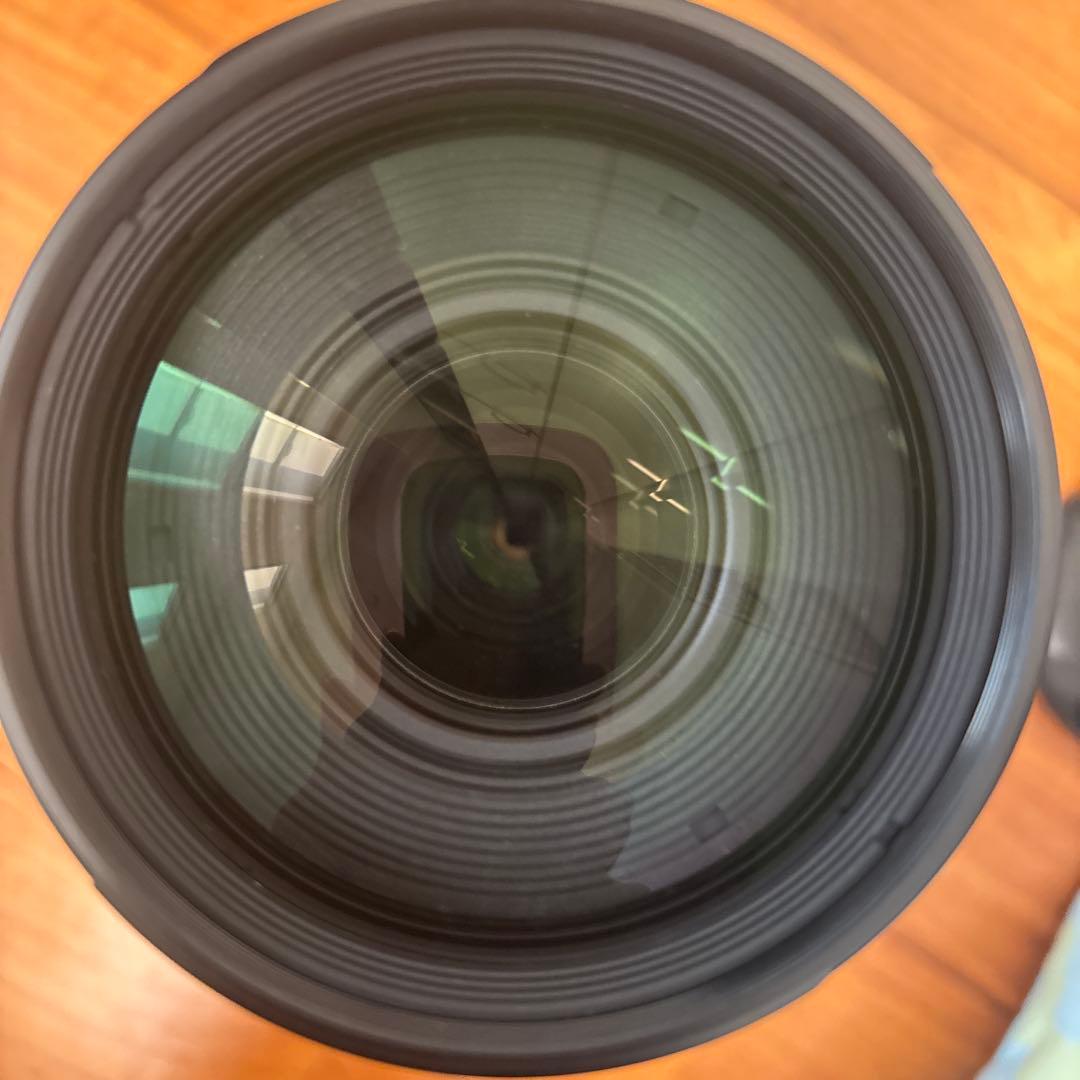 美品　CANON EF 100-400 f/4.5-5.6L IS II USM