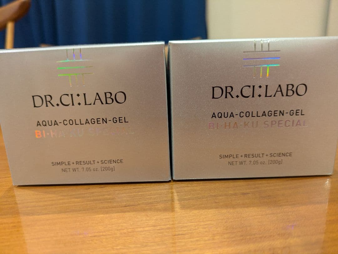 ドクターシーラボ /アクアコラーゲン ゲル 美白 スペシャル