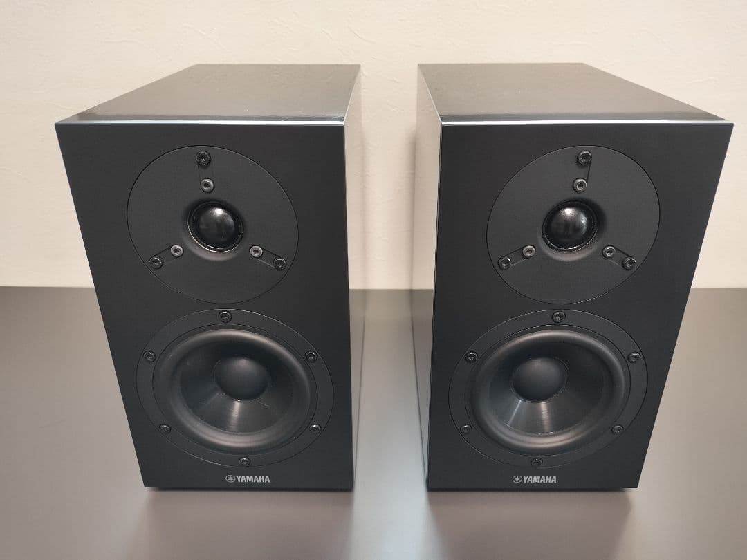 YAMAHA NS-BP200 ブックシェルフスピーカー（ペア）