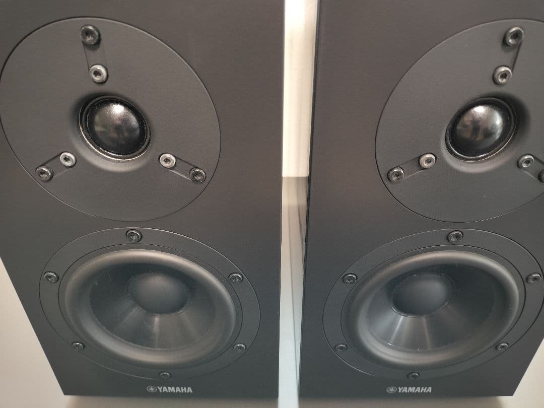 YAMAHA NS-BP200 ブックシェルフスピーカー（ペア）