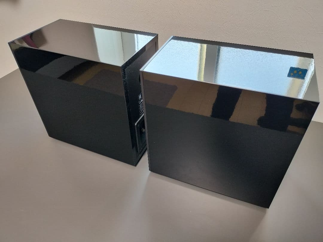 YAMAHA NS-BP200 ブックシェルフスピーカー（ペア）